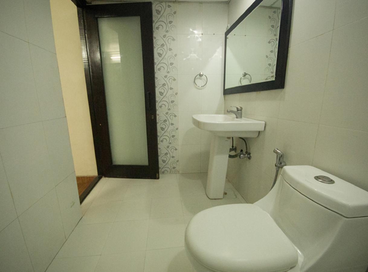 Anr Hotels Лакхнау Экстерьер фото